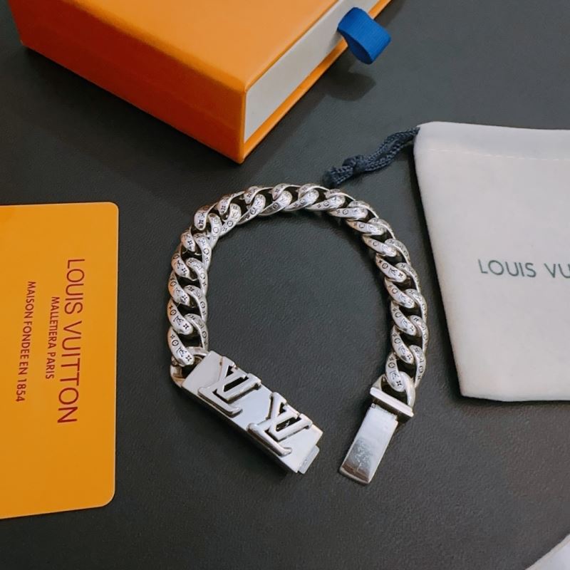 Louis Vuitton Bracelets